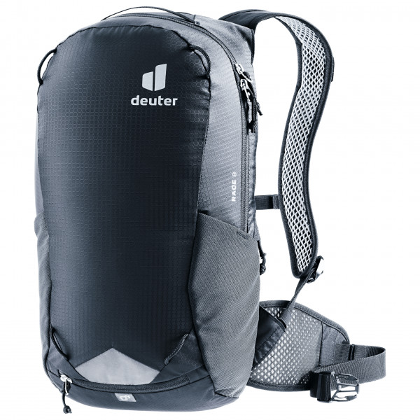 Deuter - Race 8 - Velorucksack Gr 8 l blau/grau von Deuter