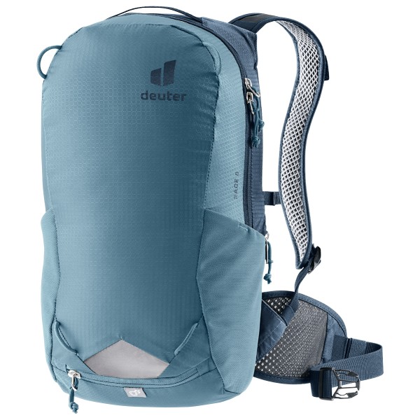 Deuter - Race 8 - Velorucksack Gr 8 l blau von Deuter