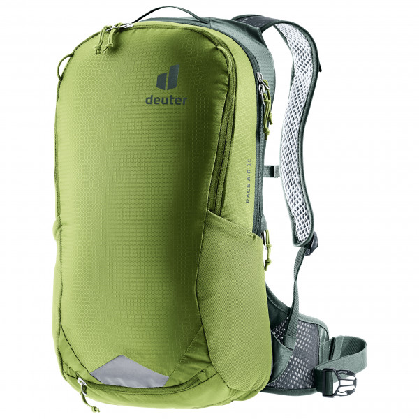 Deuter - Race Air 10 - Velorucksack Gr 10 l blau;oliv von Deuter