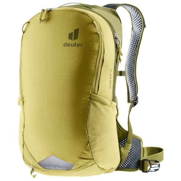 Deuter - Race Air 10 - Velorucksack Gr 10 l oliv von Deuter