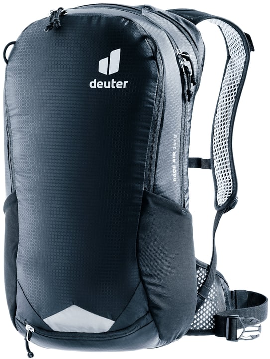 Deuter Race Air 14+3 Bikerucksack schwarz von Deuter