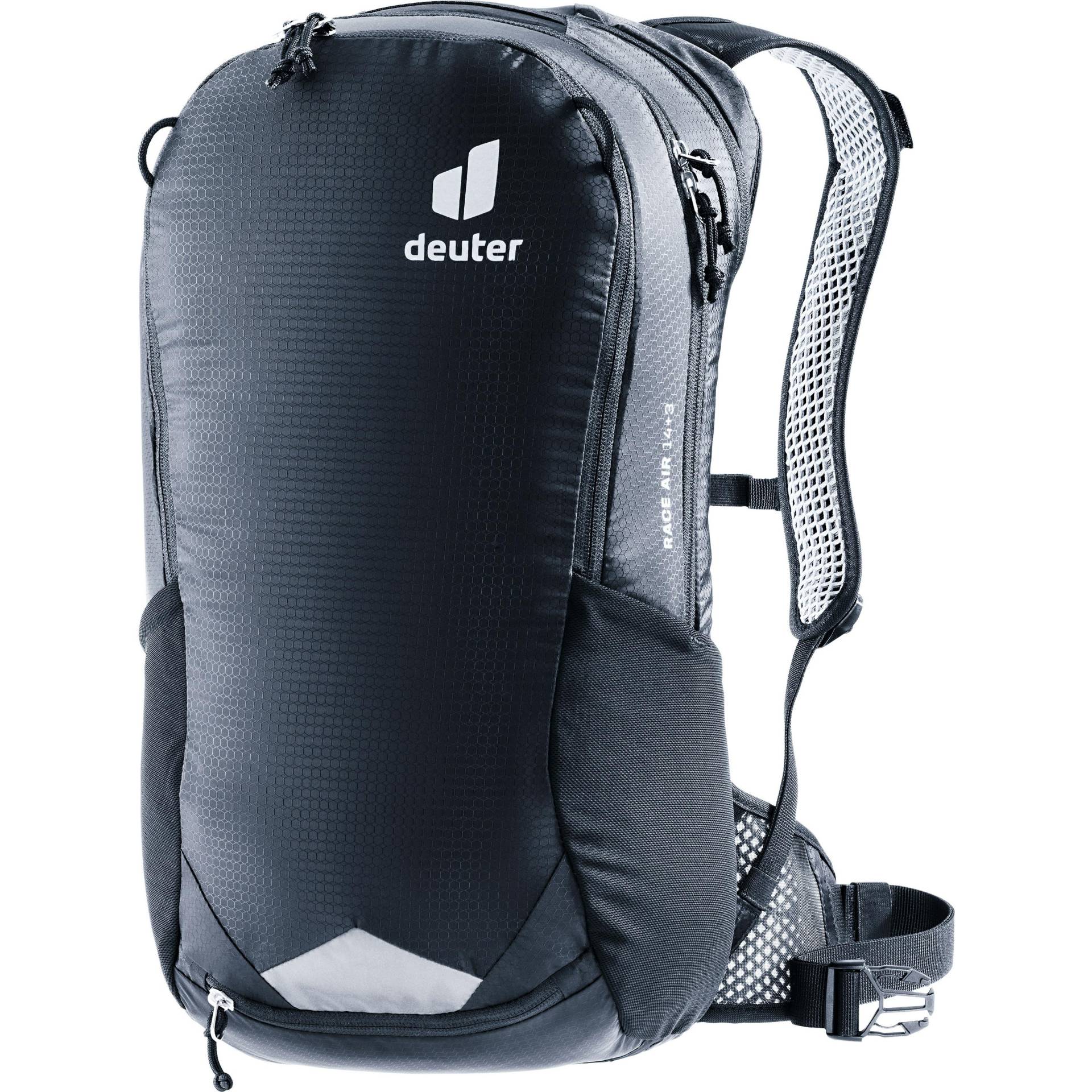 Deuter Race Air 14+3 Fahrradrucksack Deuter Race Air 14+3 Fahrradrucksack von Deuter