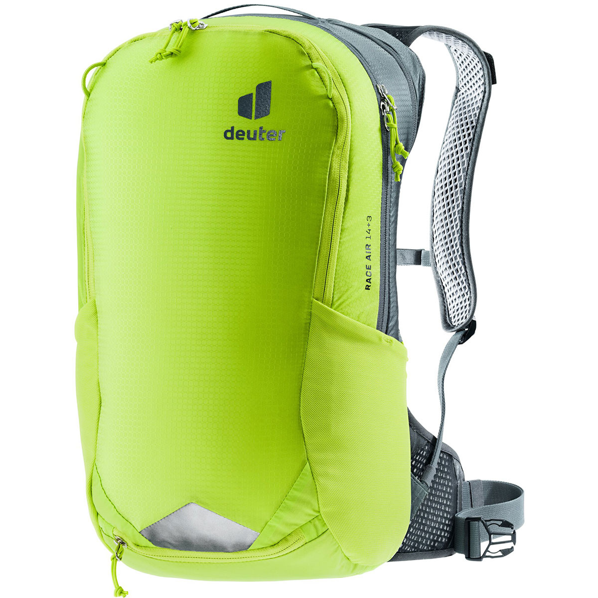 Deuter Race Air 14+3 Rucksack von Deuter