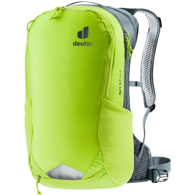 Deuter Race Air 14+3 Rucksack von Deuter