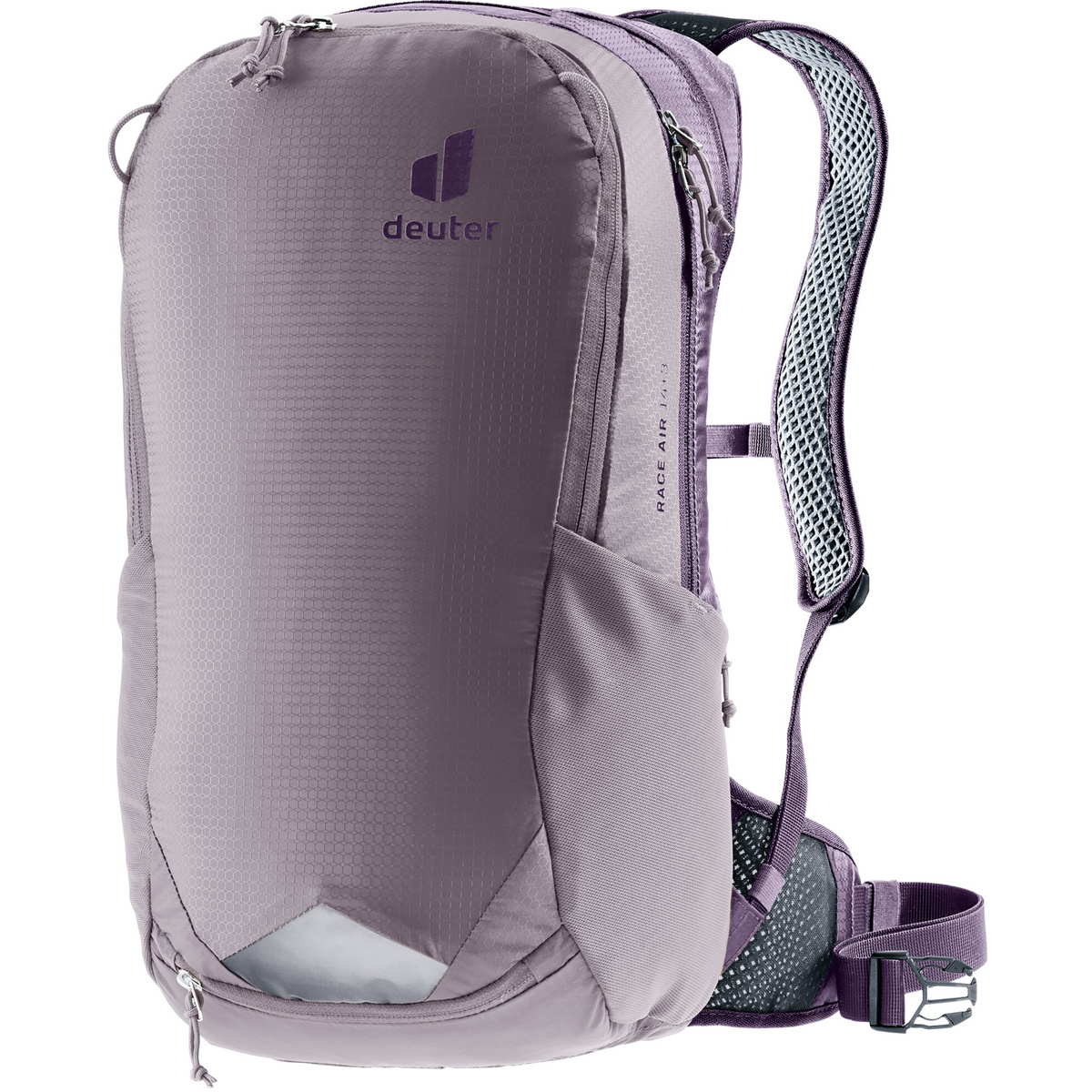 Deuter Race Air 14+3 Rucksack von Deuter