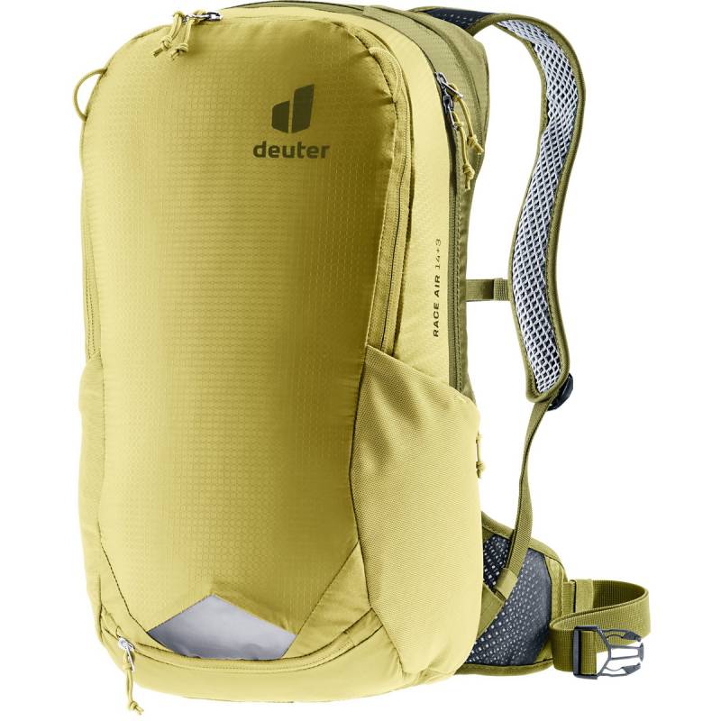 Deuter Race Air 14+3 Rucksack von Deuter