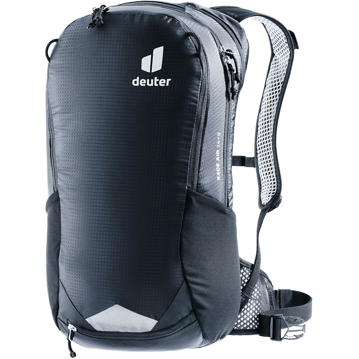 Deuter Race Air 14+3 Rucksack von Deuter