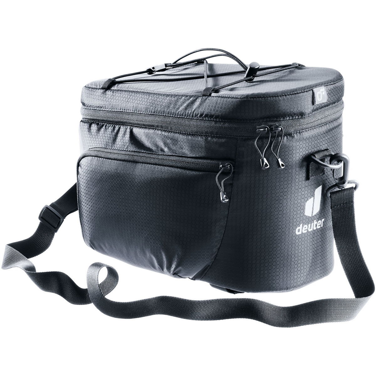 Deuter Rack Bag 10 Fahrratasche von Deuter