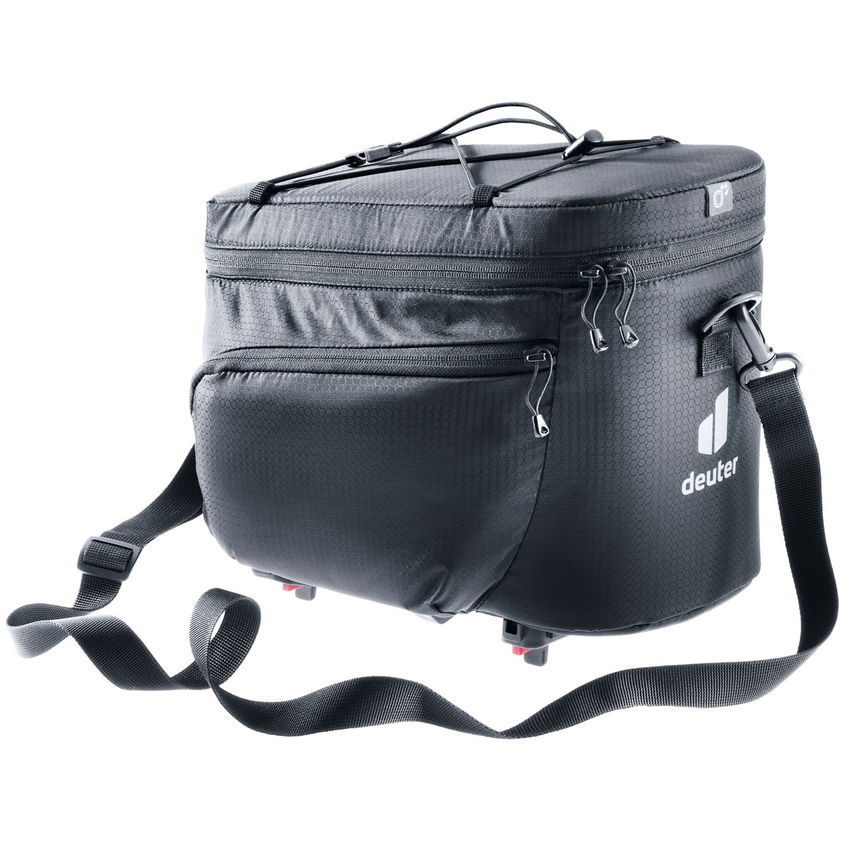 Deuter Rack Bag 10 KF Fahrradtasche von Deuter