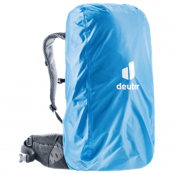 Deuter - Raincover I - Regenhülle Gr Size I - 20-35 l blau;grün;orange von Deuter