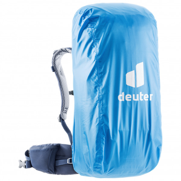 Deuter - Raincover II - Regenhülle Gr Size II - 30-50 l blau;orange von Deuter