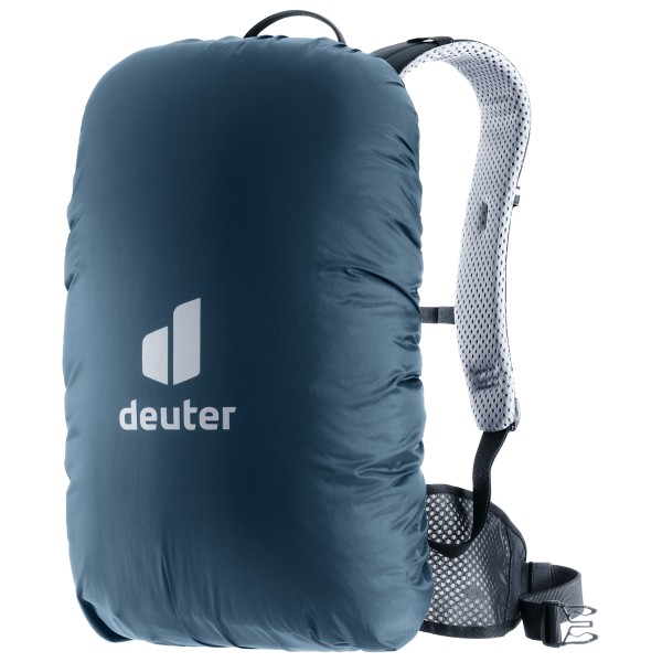 Deuter - Raincover Mini - Regenhülle Gr Mini Size - 12-22 l blau von Deuter