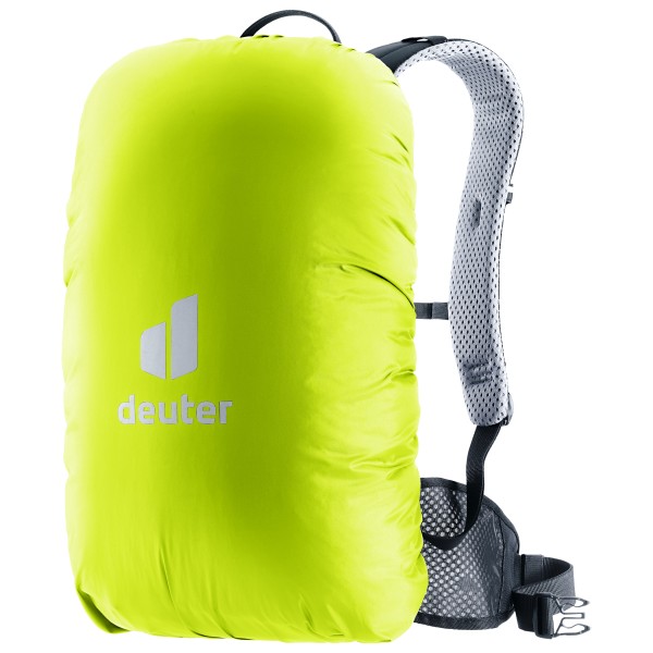 Deuter - Raincover Mini - Regenhülle Gr Mini Size - 12-22 l grün von Deuter