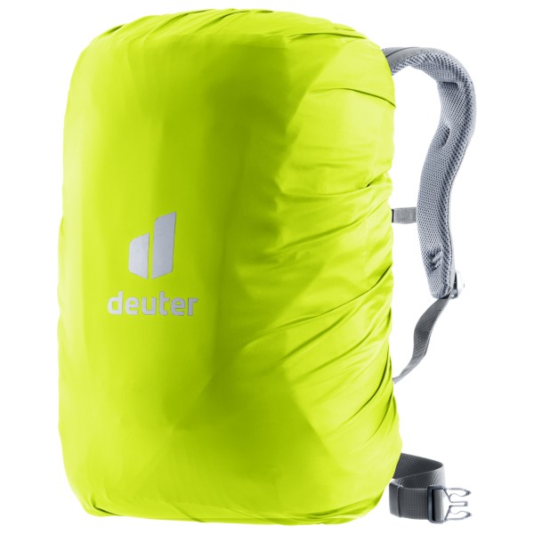 Deuter - Raincover Square - Regenhülle Gr 32 l grün von Deuter