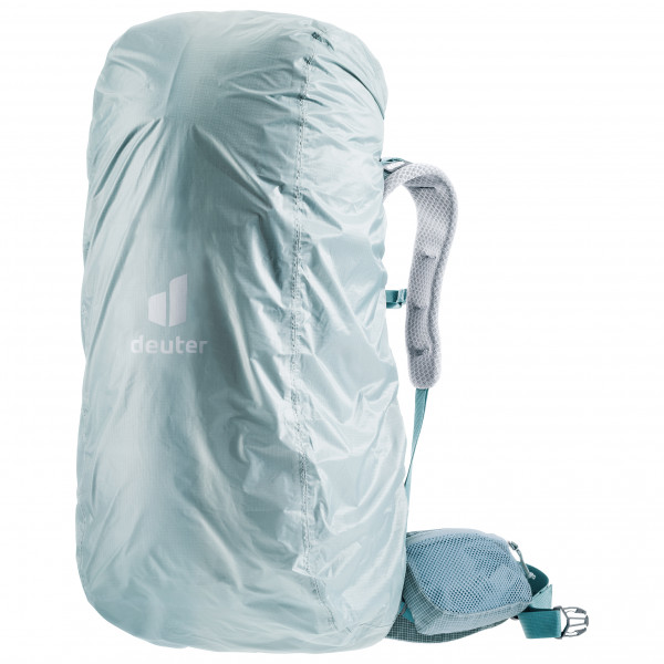 Deuter - Raincover Ultra - Regenhülle Gr One Size grau von Deuter