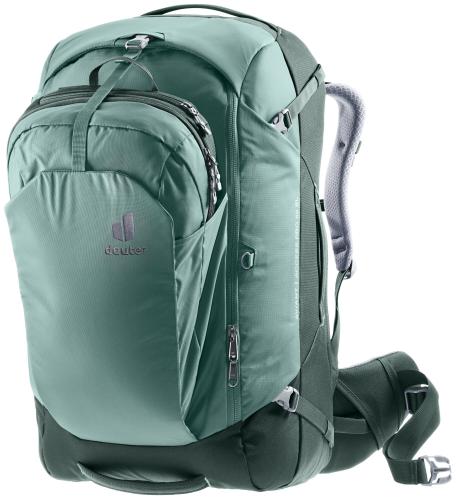 Deuter Reiserucksack AViANT Access Pro 55 SL Damen - jade-ivy von Deuter