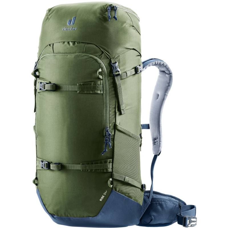 Deuter Rise 34+ Rucksack von Deuter