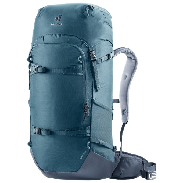 Deuter - Rise 34+ - Tourenrucksack Gr 34+8 l blau von Deuter