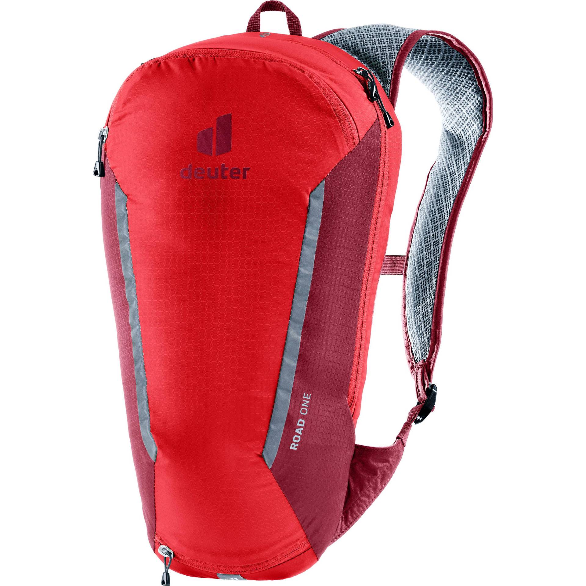 Deuter Road One 5 Fahrradrucksack Deuter Road One 5 Fahrradrucksack von Deuter