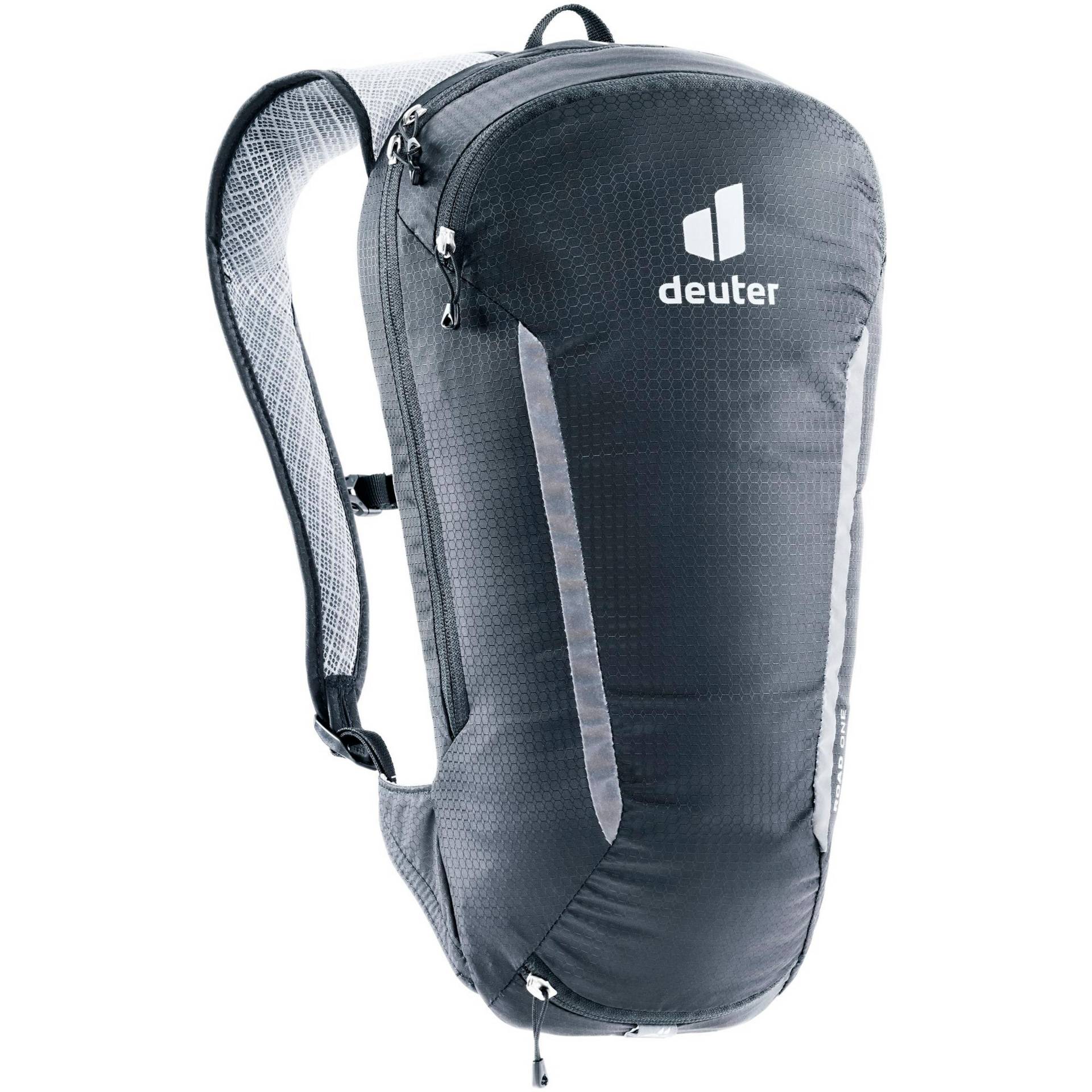 Deuter Road One 5 Fahrradrucksack Deuter Road One 5 Fahrradrucksack von Deuter