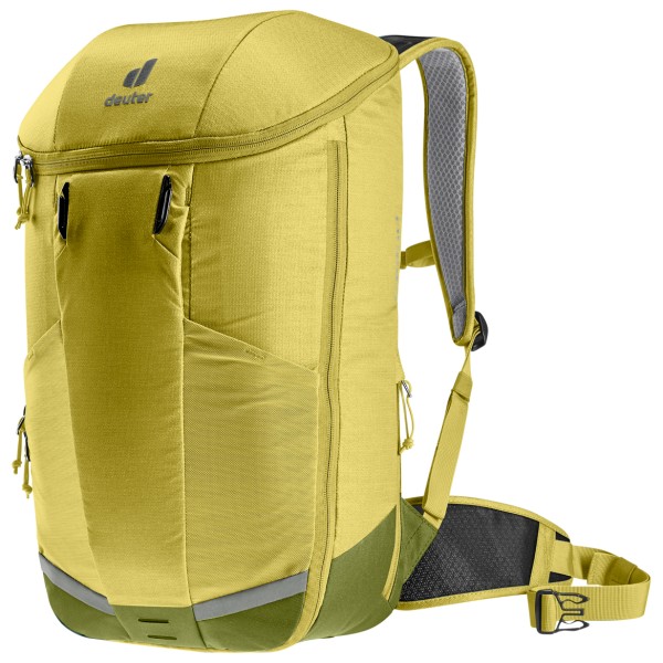 Deuter - Rotsoord 25+5 - Daypack Gr 25+5 l gelb von Deuter