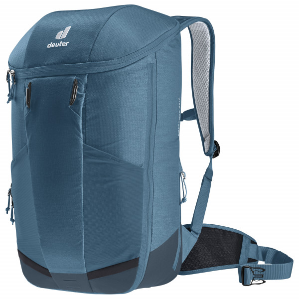 Deuter - Rotsoord 25+5 - Daypack Gr 25 + 5 l blau von Deuter