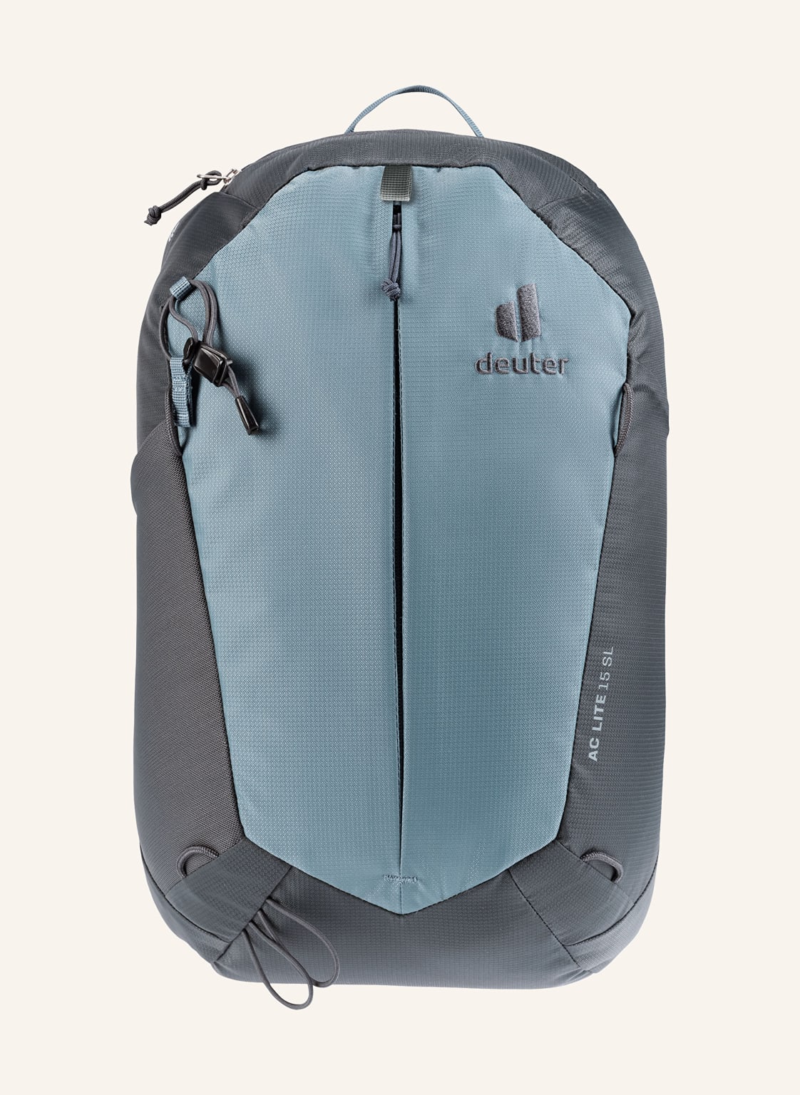 Deuter Rucksack Ac Lite 15 Sl grau Deuter Rucksack Ac Lite 15 Sl grau von Deuter
