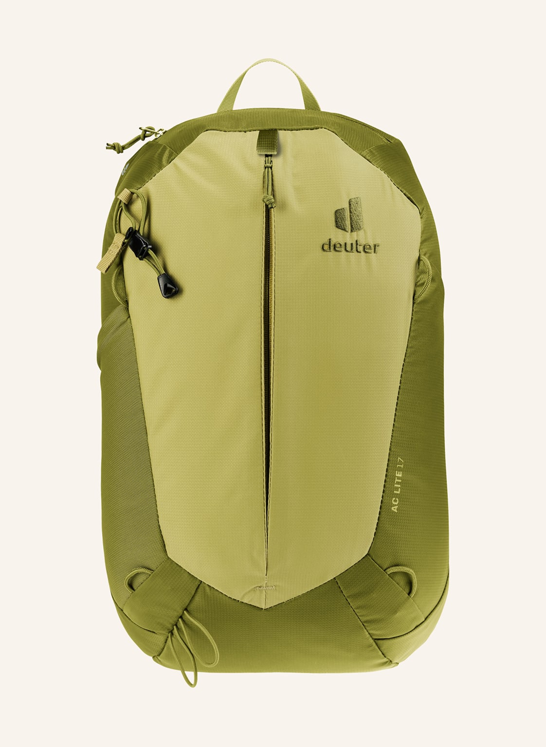 Deuter Rucksack Ac Lite 17 L gelb Deuter Rucksack Ac Lite 17 L gelb von Deuter