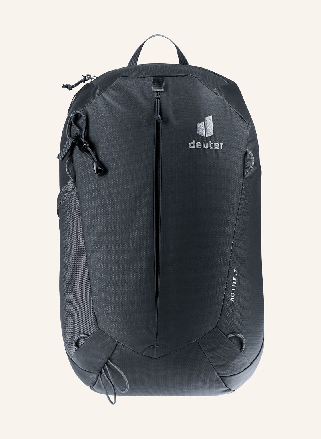 Deuter Rucksack Ac Lite 17 L schwarz Deuter Rucksack Ac Lite 17 L schwarz von Deuter