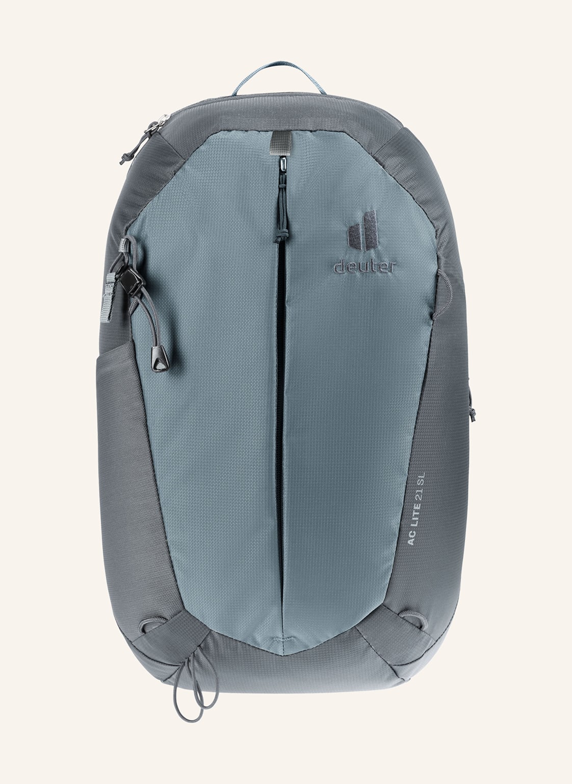 Deuter Rucksack Ac Lite 21 Sl grau von Deuter