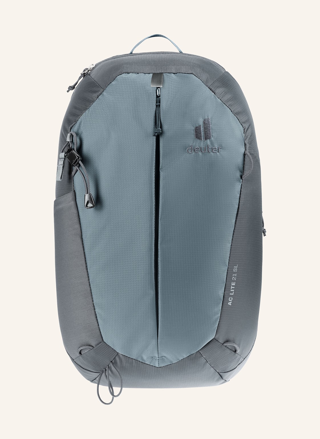 Deuter Rucksack Ac Lite 21 Sl grau Deuter Rucksack Ac Lite 21 Sl grau von Deuter