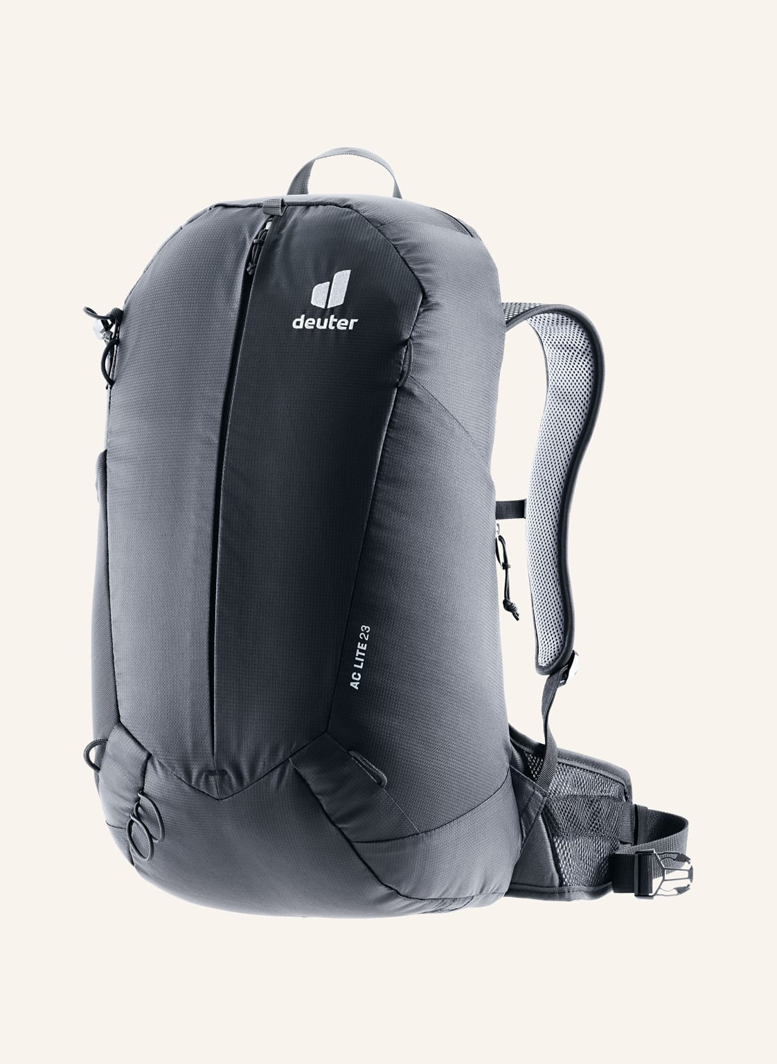 Deuter Rucksack Ac Lite 23 L schwarz von Deuter