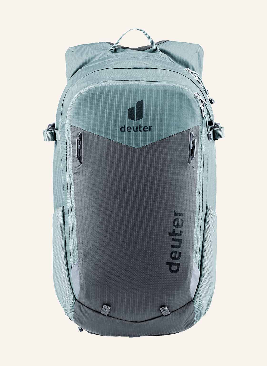 Deuter Rucksack Compact 12+3 L schwarz von Deuter