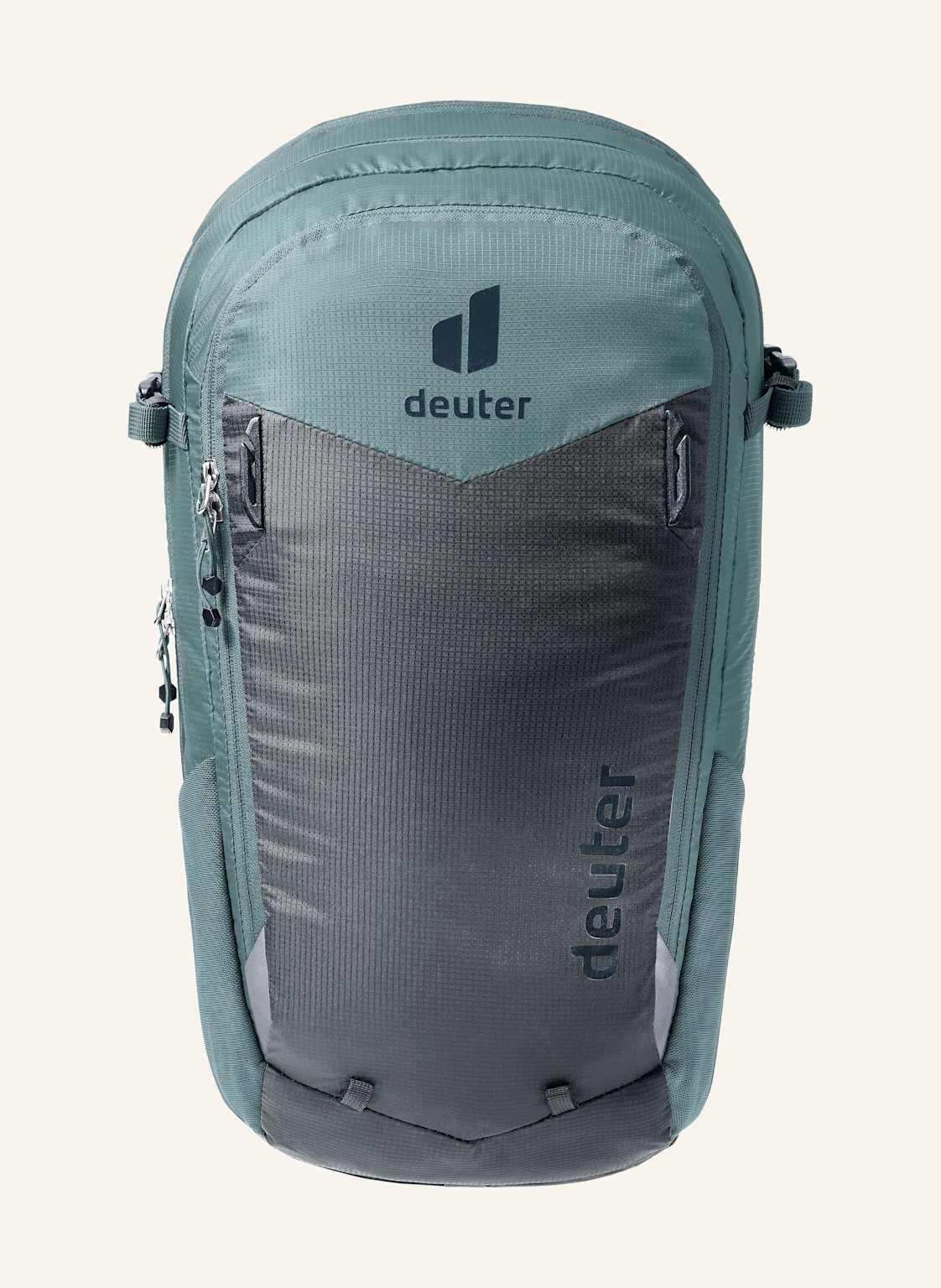 Deuter Rucksack Compact 14+3 L schwarz Deuter Rucksack Compact 14+3 L schwarz von Deuter