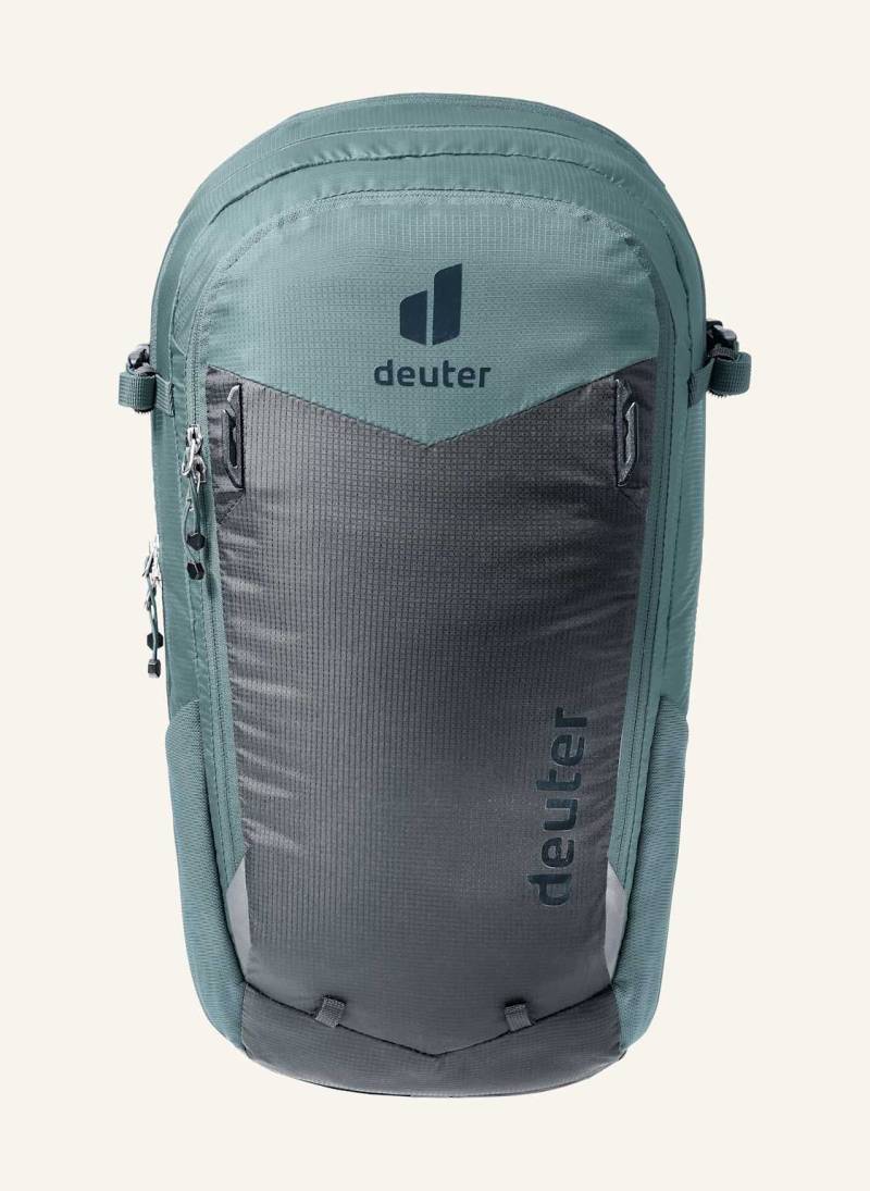 Deuter Rucksack Compact 14+3 L schwarz von Deuter