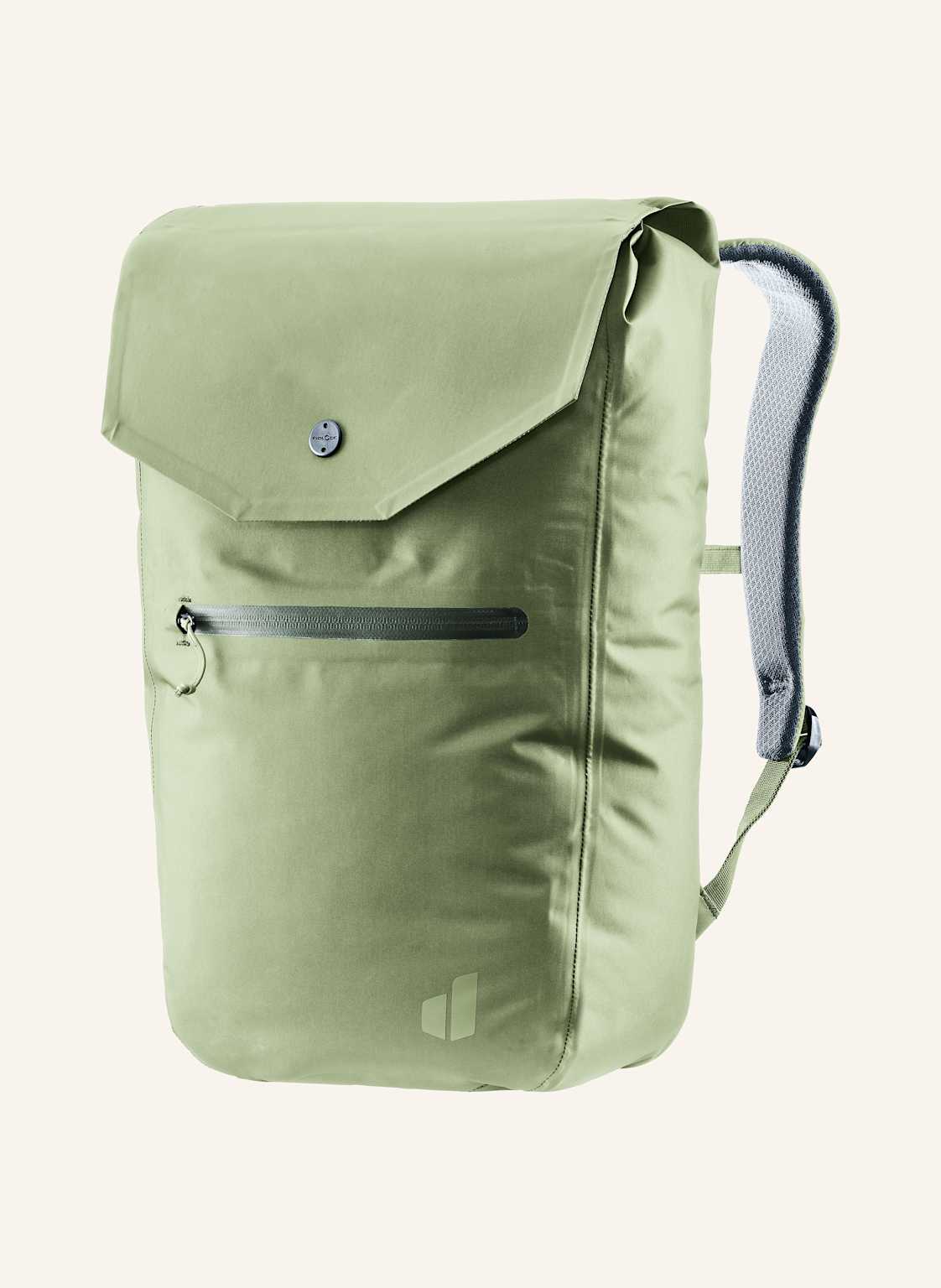 Deuter Rucksack Drout 20 L Mit Laptop-Fach gruen Deuter Rucksack Drout 20 L Mit Laptop-Fach gruen von Deuter