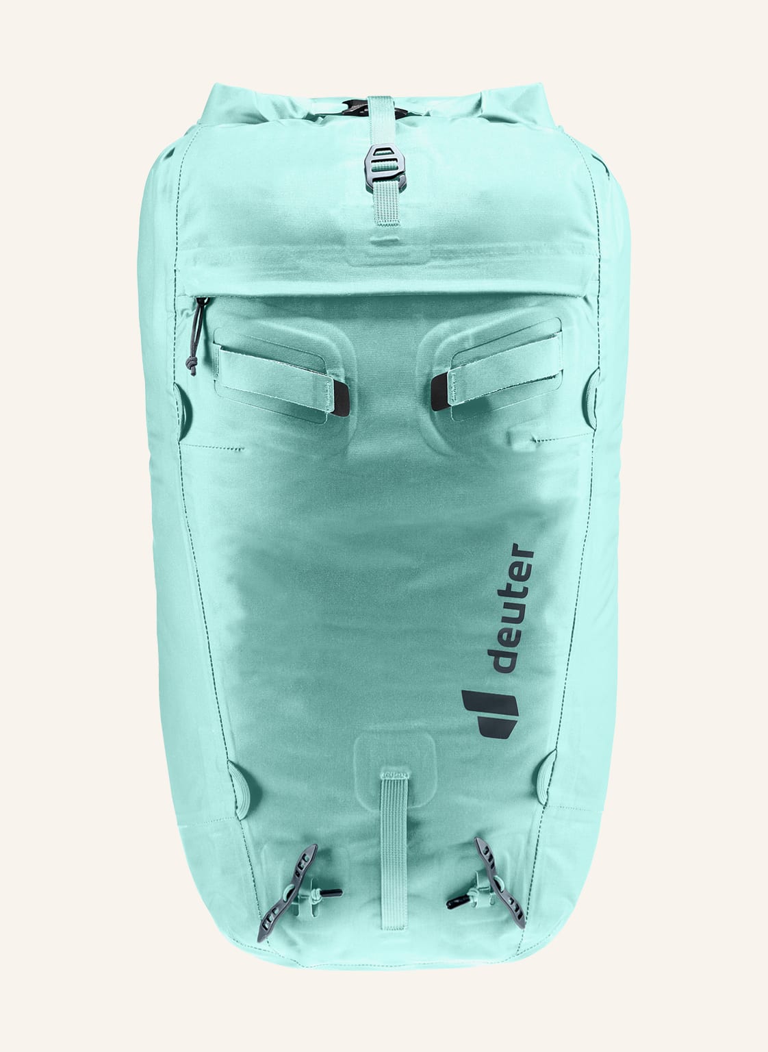 Deuter Rucksack Durascent 28 Sl blau Deuter Rucksack Durascent 28 Sl blau von Deuter
