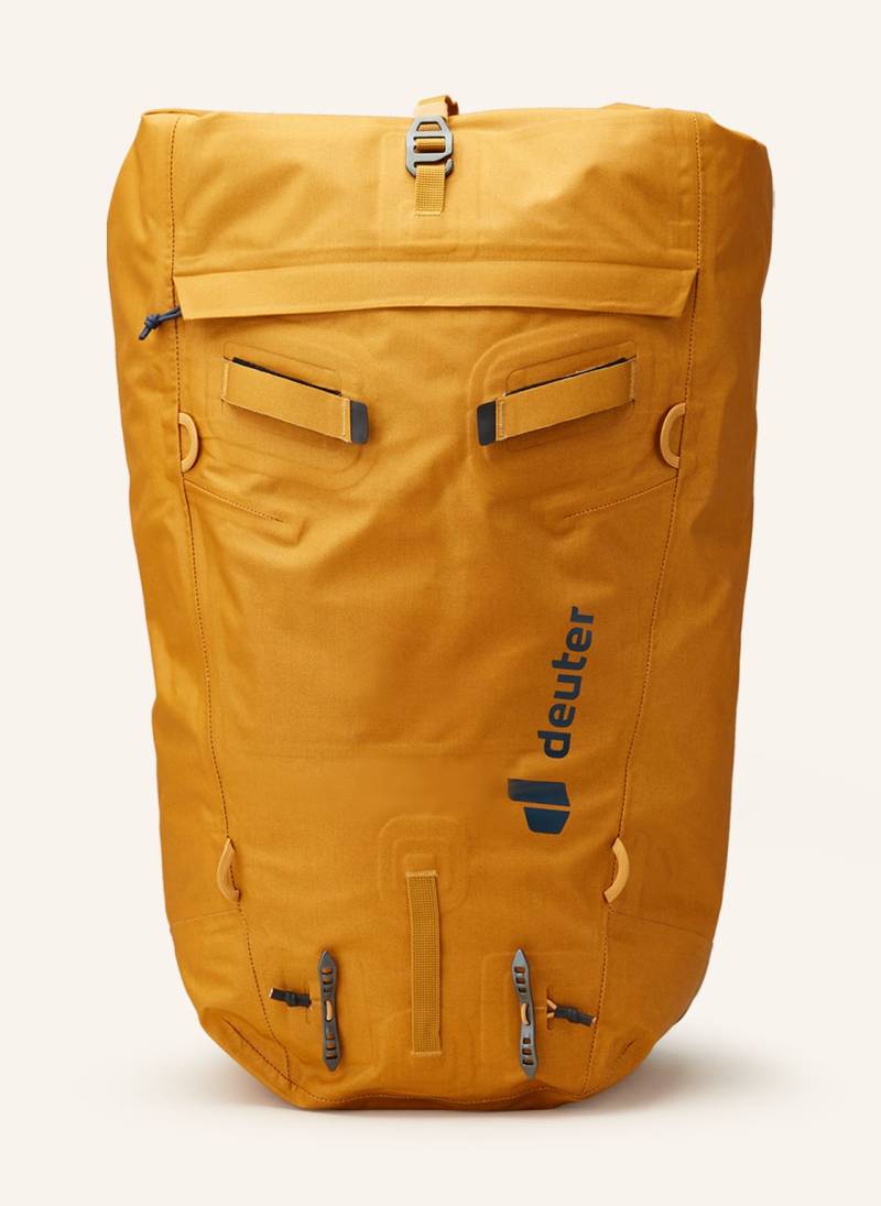 Deuter Rucksack Durascent 30 gelb von Deuter