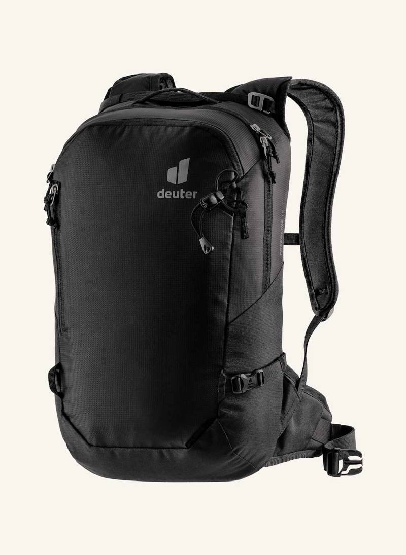 Deuter Rucksack Freecline 15 schwarz von Deuter