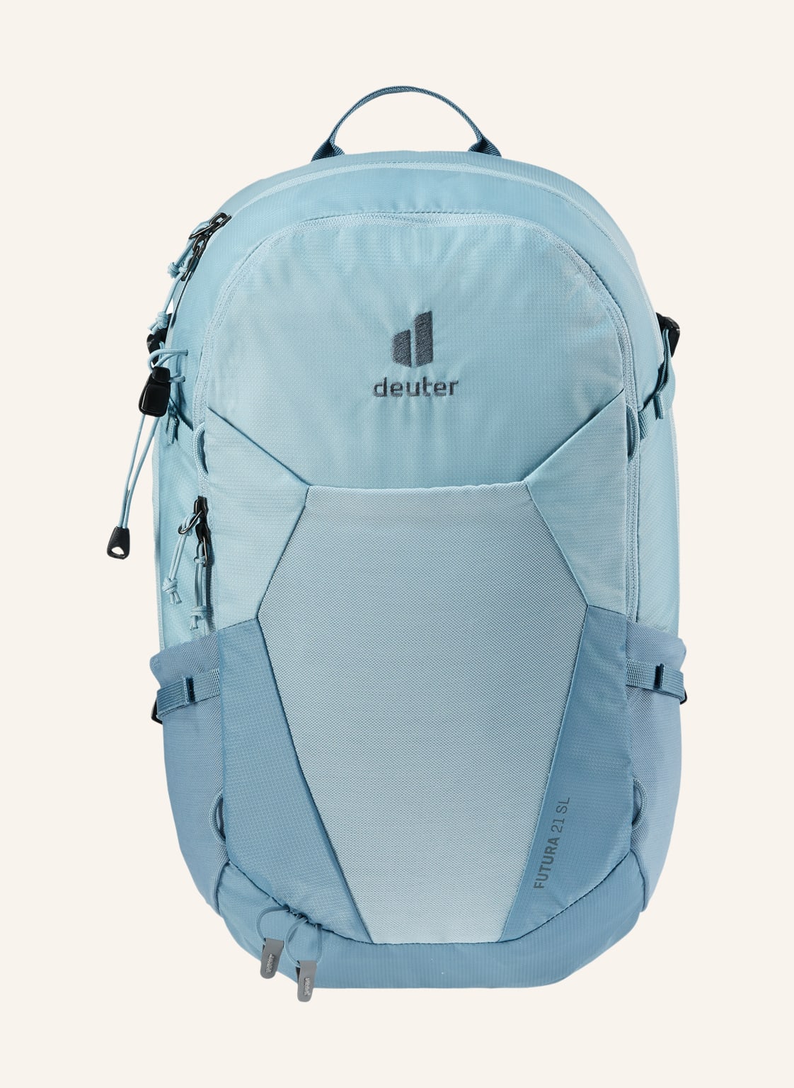 Deuter Rucksack Futura 21 Sl blau von Deuter