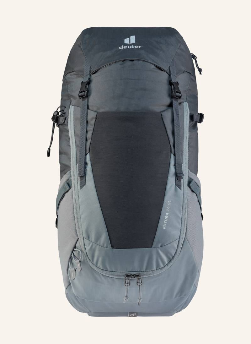 Deuter Rucksack Futura 24 Sl grau von Deuter