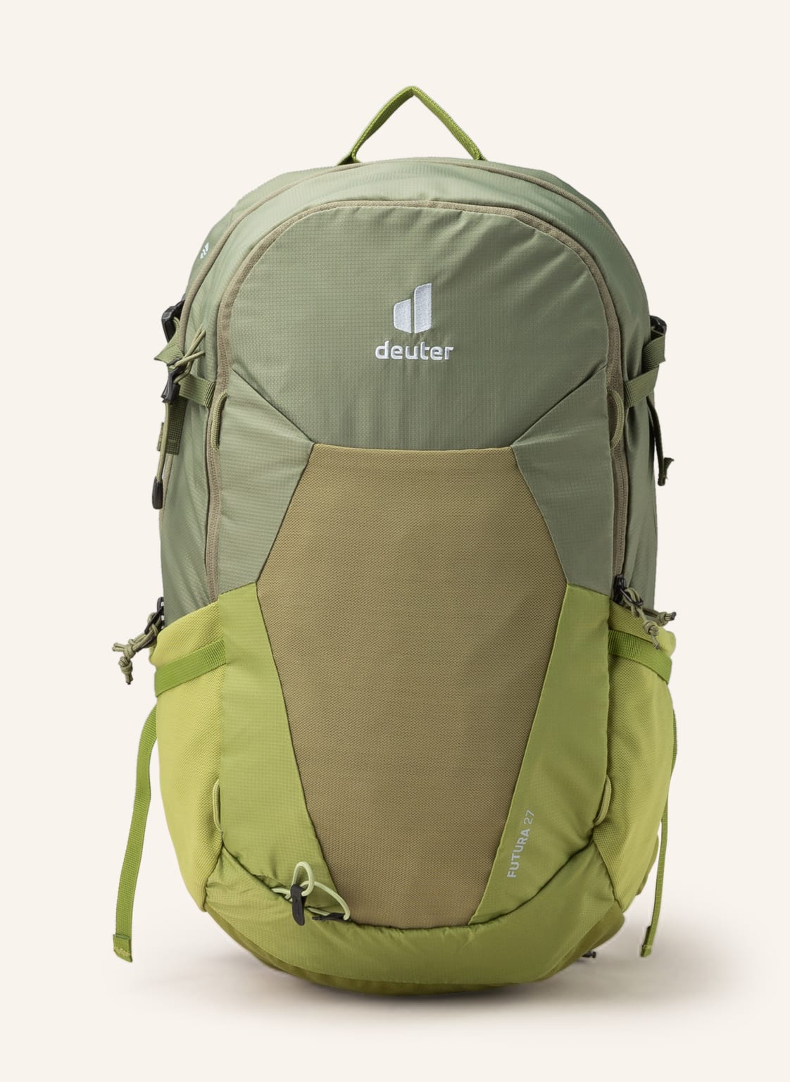 Deuter Rucksack Futura 27 gruen Deuter Rucksack Futura 27 gruen von Deuter