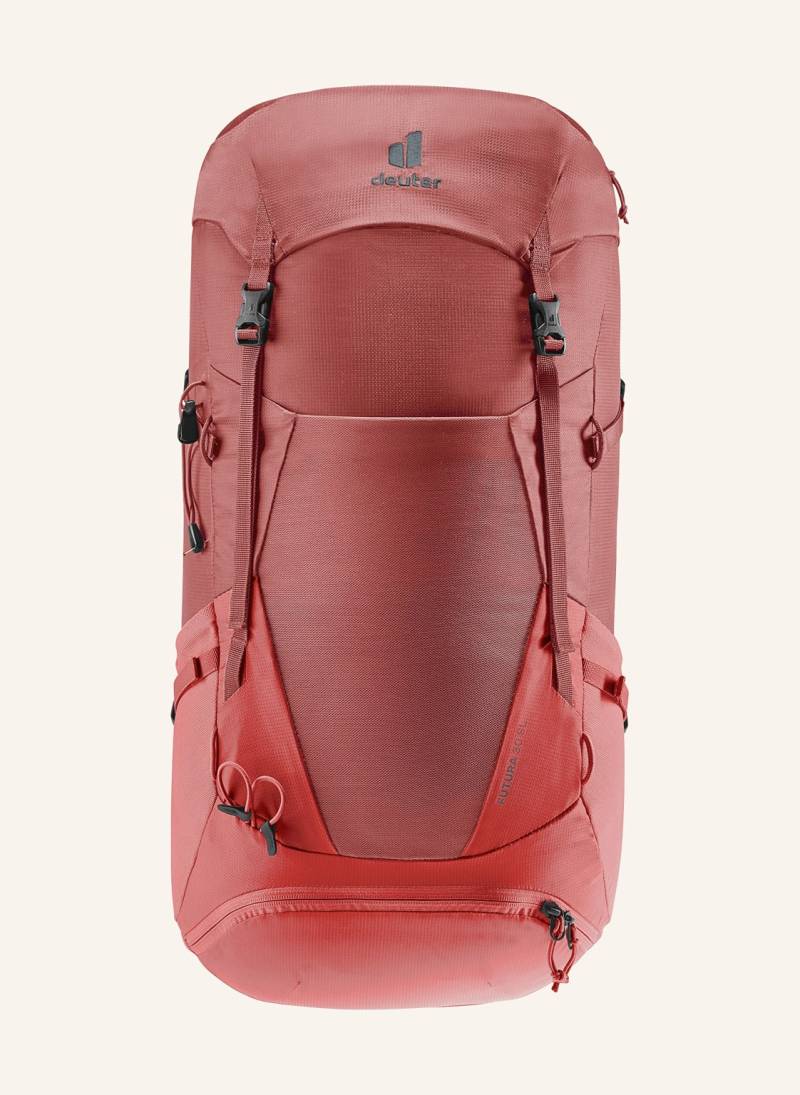 Deuter Rucksack Futura 30 Sl rot von Deuter