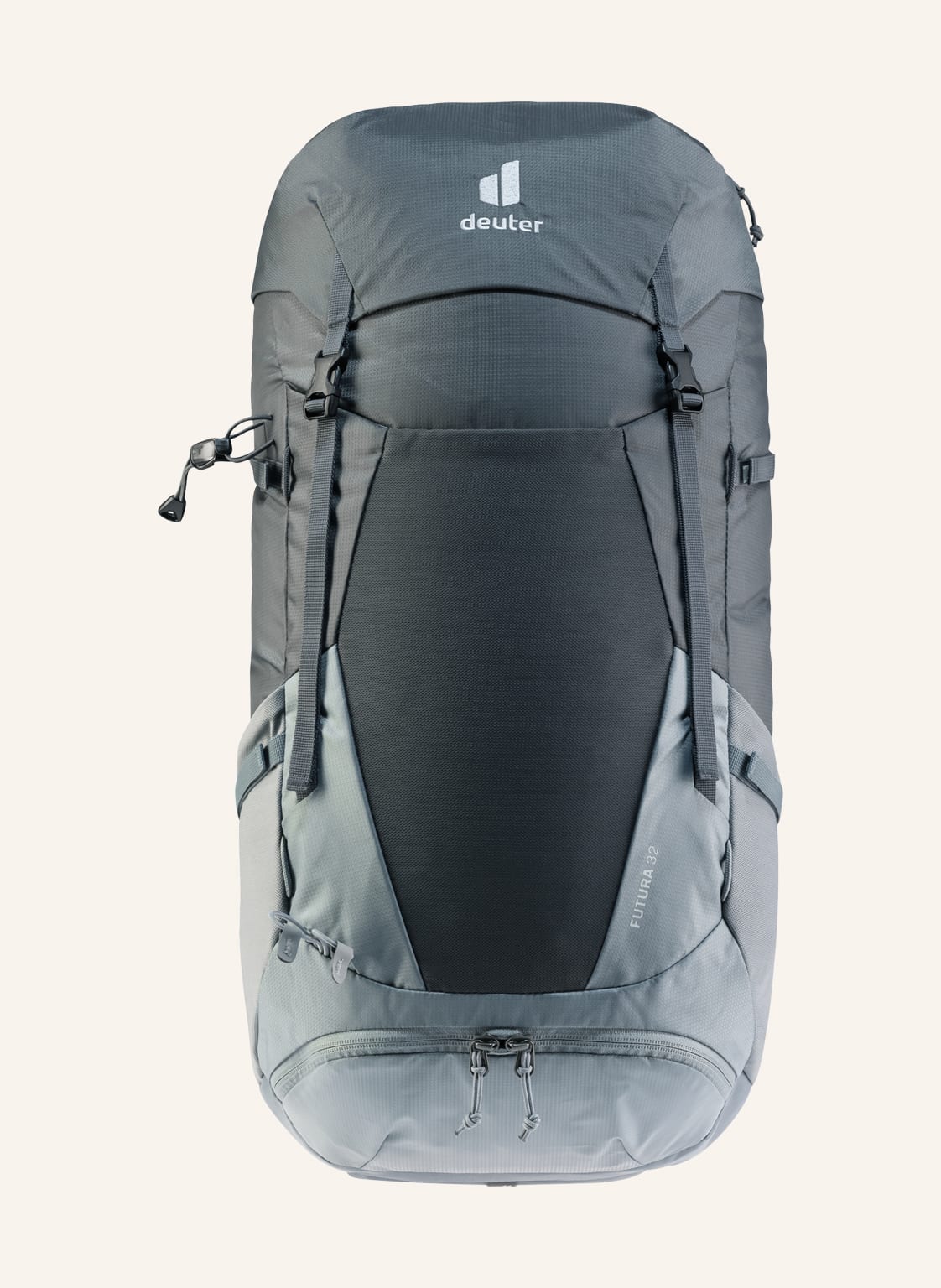 Deuter Rucksack Futura 32 L grau von Deuter