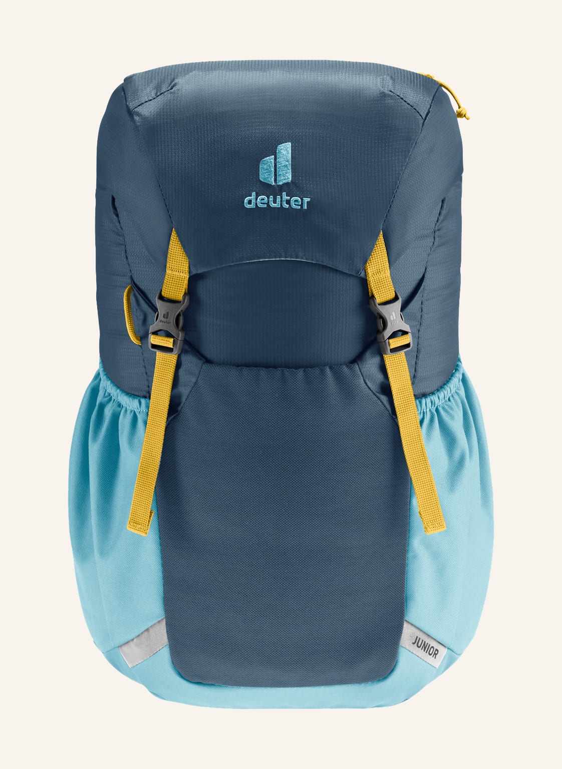 Deuter Rucksack Junior 18 L blau von Deuter