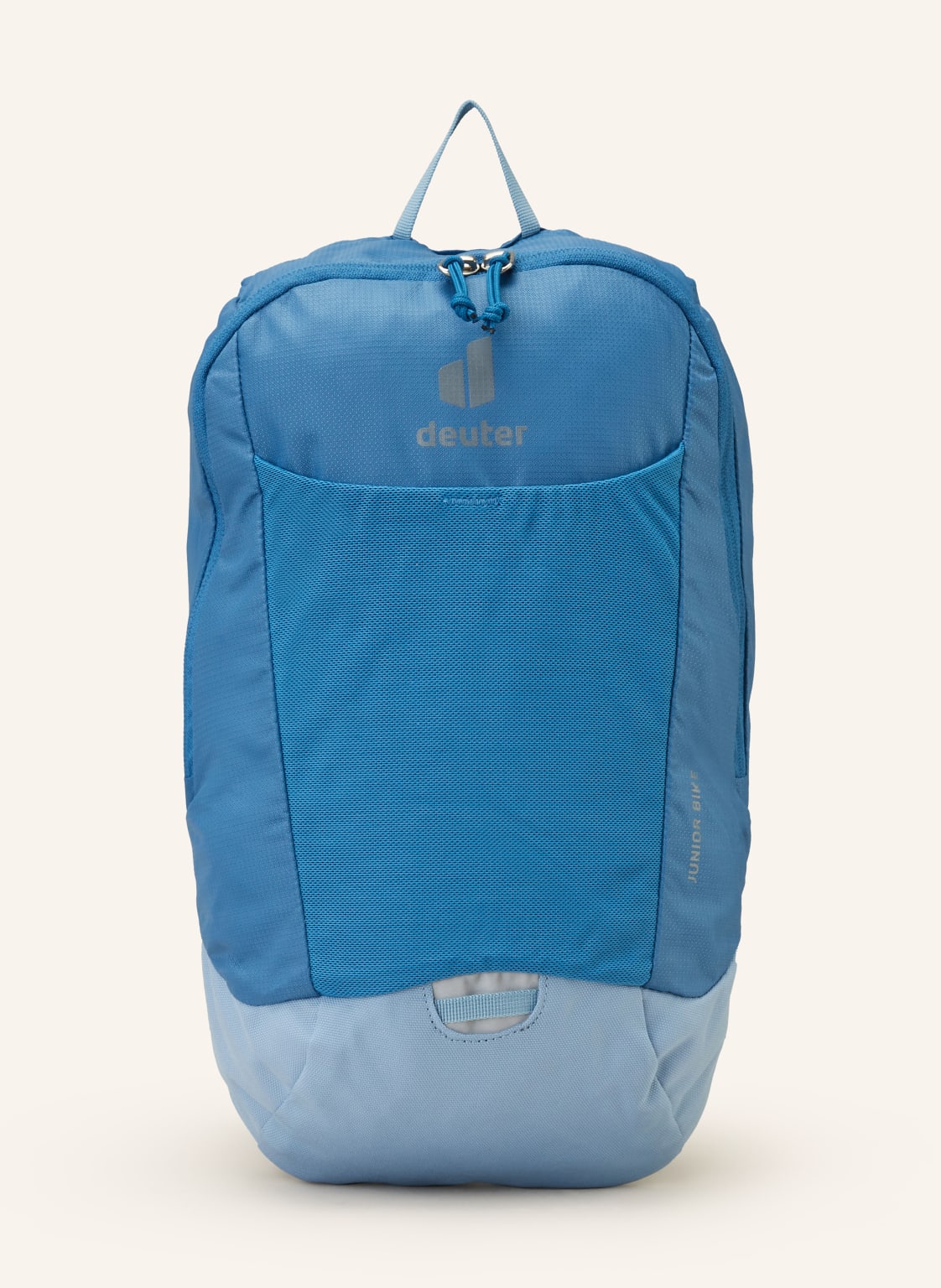 Deuter Rucksack Junior Bike blau Deuter Rucksack Junior Bike blau von Deuter