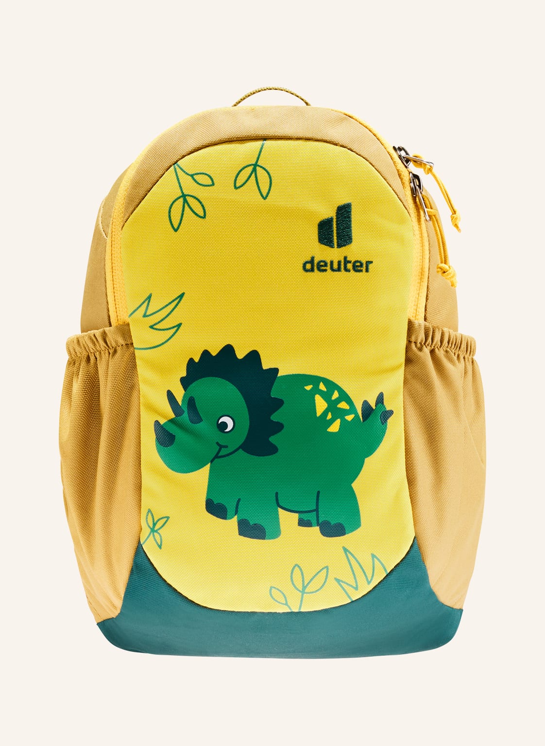 Deuter Rucksack Pico 5 L gelb Deuter Rucksack Pico 5 L gelb von Deuter