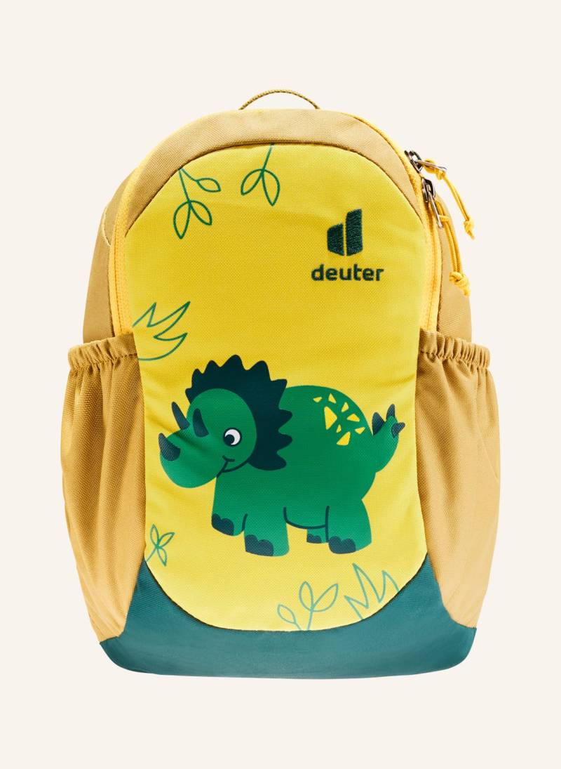 Deuter Rucksack Pico 5 L gelb von Deuter