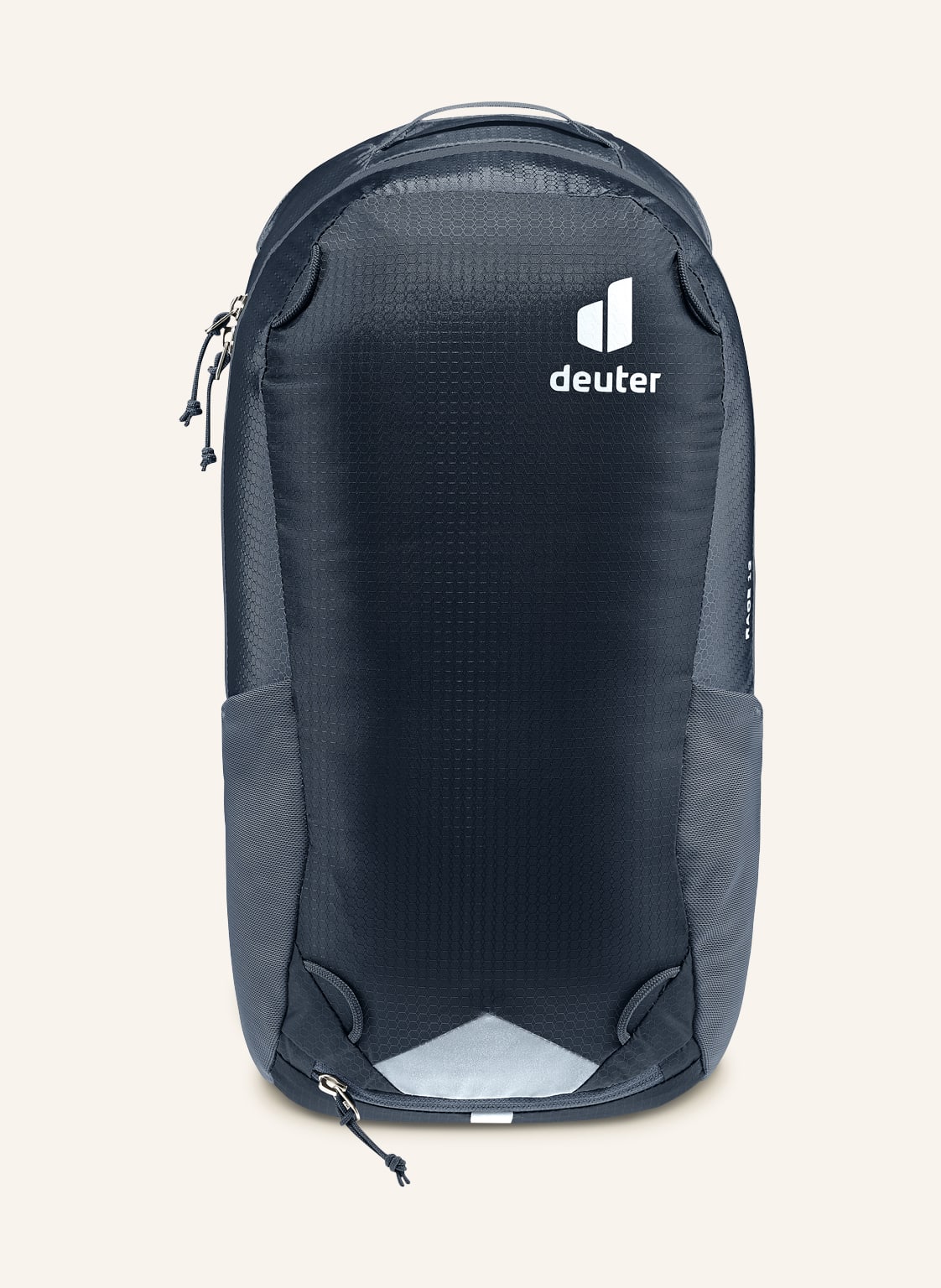 Deuter Rucksack Race 12 L schwarz Deuter Rucksack Race 12 L schwarz von Deuter