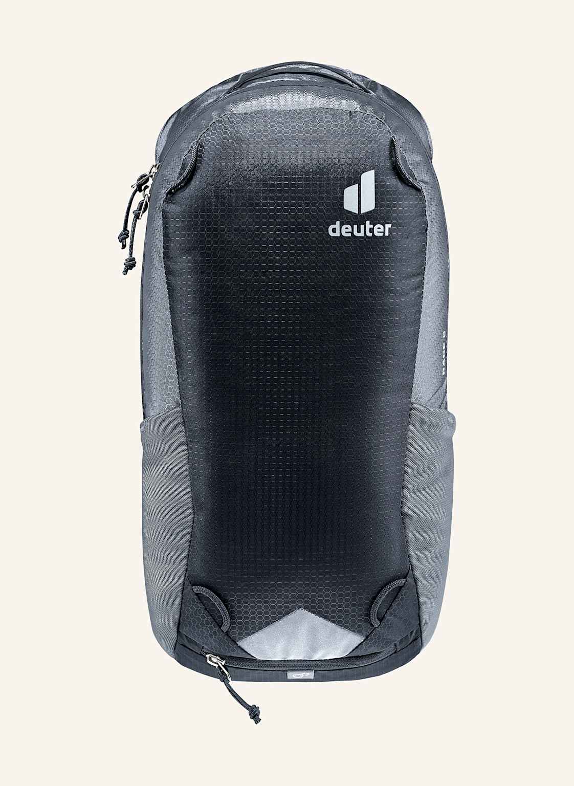 Deuter Rucksack Race 8 L schwarz von Deuter